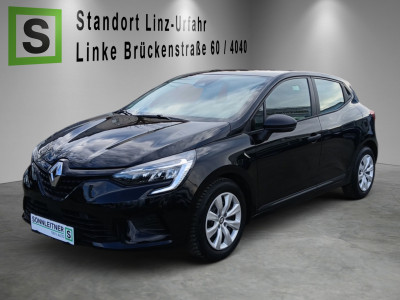Renault Clio Gebrauchtwagen