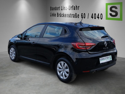 Renault Clio Gebrauchtwagen