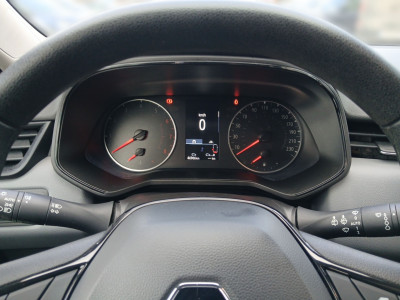 Renault Clio Gebrauchtwagen