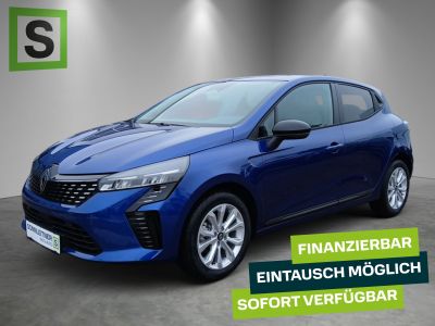 Renault Clio Neuwagen Renault Clio Neuwagen