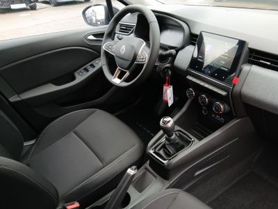 Renault Clio Neuwagen Renault Clio Neuwagen