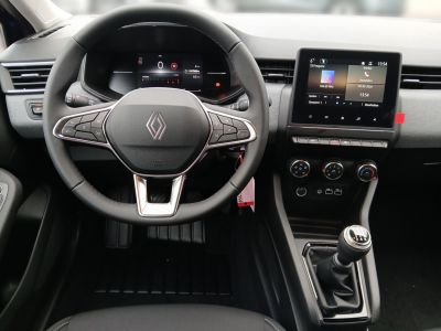 Renault Clio Neuwagen Renault Clio Neuwagen