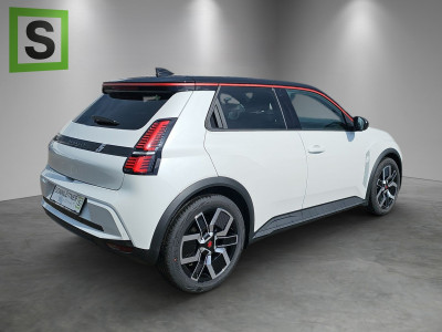 Renault R5 Neuwagen