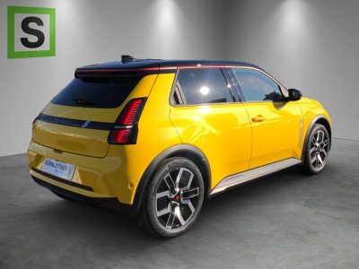 Renault R5 Neuwagen Renault R5 Neuwagen