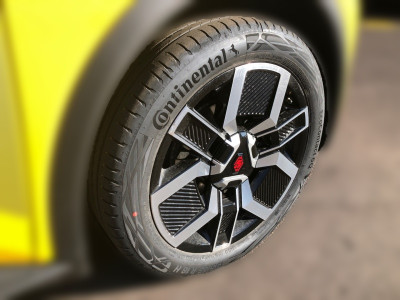 Renault R5 Neuwagen Renault R5 Neuwagen