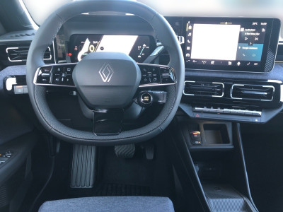 Renault R5 Neuwagen Renault R5 Neuwagen