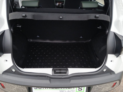 Dacia Spring Gebrauchtwagen