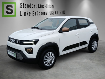 Dacia Spring Gebrauchtwagen