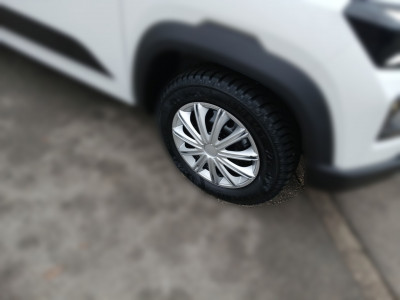 Dacia Spring Gebrauchtwagen