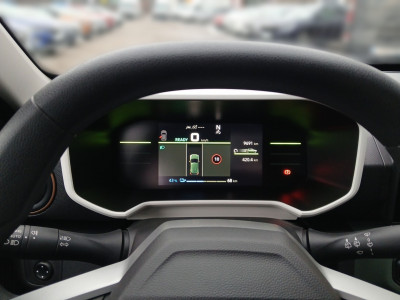 Dacia Spring Gebrauchtwagen