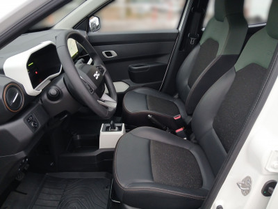 Dacia Spring Gebrauchtwagen