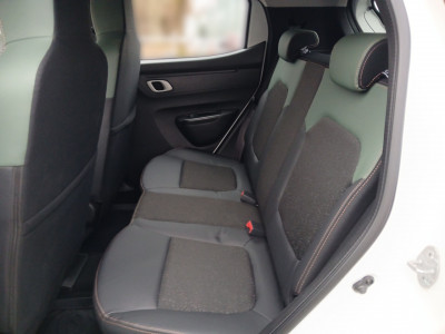 Dacia Spring Gebrauchtwagen