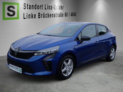 Renault Clio Gebrauchtwagen