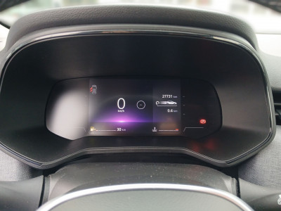 Renault Clio Gebrauchtwagen