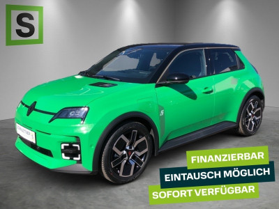 Renault R5 Neuwagen