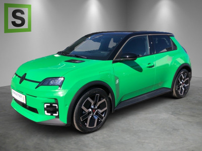 Renault R5 Neuwagen