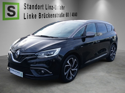 Renault Scénic Gebrauchtwagen