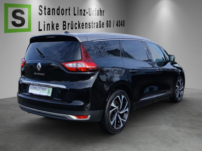 Renault Scénic Gebrauchtwagen