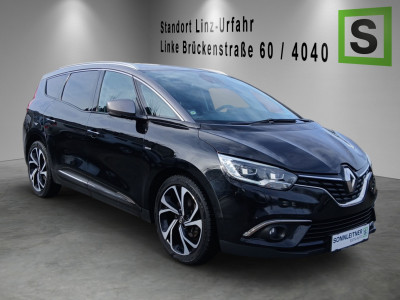 Renault Scénic Gebrauchtwagen