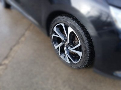 Renault Scénic Gebrauchtwagen