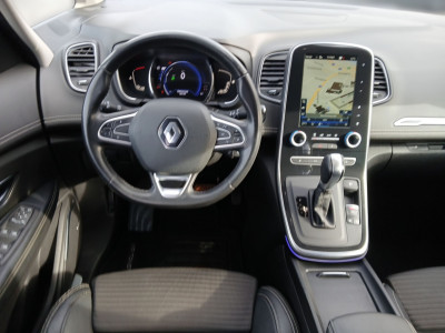 Renault Scénic Gebrauchtwagen