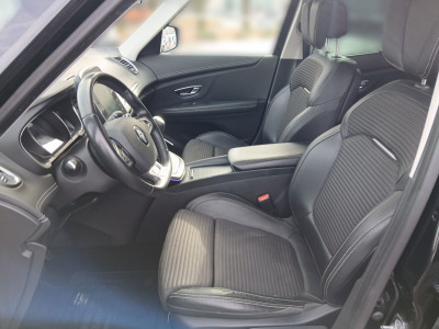 Renault Scénic Gebrauchtwagen