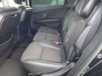 Renault Scénic Gebrauchtwagen