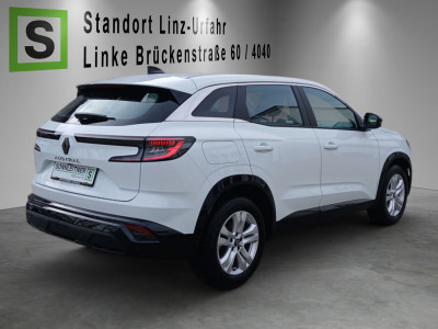 Renault Austral Vorführwagen