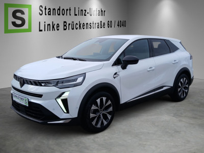 Renault Symbioz Vorführwagen