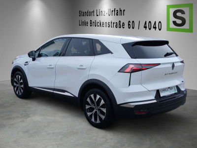 Renault Symbioz Vorführwagen