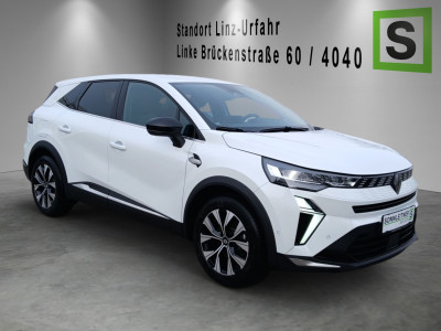 Renault Symbioz Vorführwagen