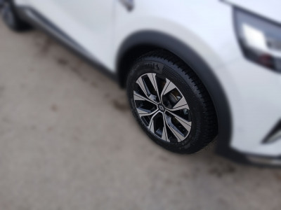 Renault Symbioz Vorführwagen