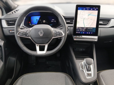 Renault Symbioz Vorführwagen