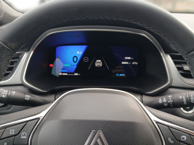 Renault Symbioz Vorführwagen