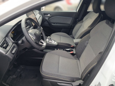 Renault Symbioz Vorführwagen