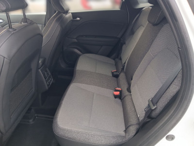 Renault Symbioz Vorführwagen