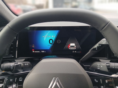 Renault Austral Vorführwagen