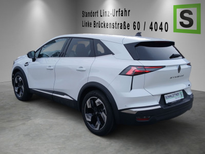 Renault Symbioz Vorführwagen Renault Symbioz Vorführwagen