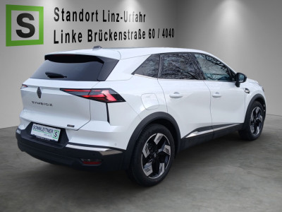 Renault Symbioz Vorführwagen Renault Symbioz Vorführwagen