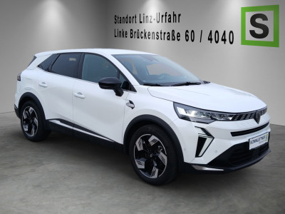 Renault Symbioz Vorführwagen Renault Symbioz Vorführwagen