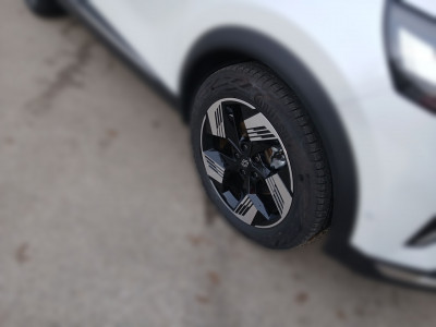 Renault Symbioz Vorführwagen Renault Symbioz Vorführwagen