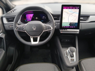 Renault Symbioz Vorführwagen Renault Symbioz Vorführwagen