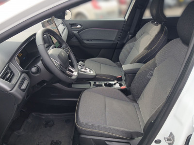 Renault Symbioz Vorführwagen Renault Symbioz Vorführwagen