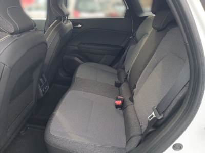 Renault Symbioz Vorführwagen Renault Symbioz Vorführwagen