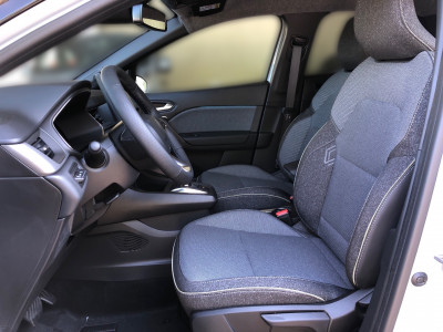 Renault Captur Vorführwagen