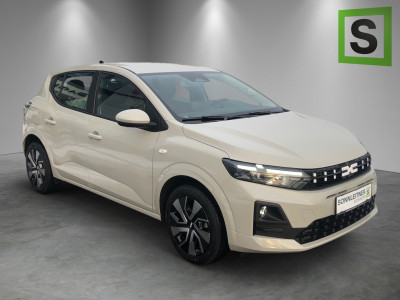 Dacia Sandero Neuwagen