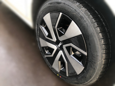 Dacia Sandero Neuwagen