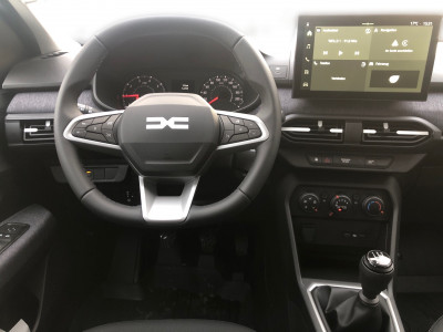 Dacia Sandero Neuwagen