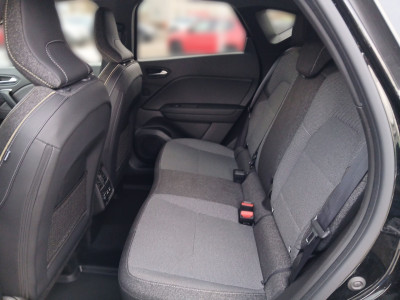 Renault Captur Gebrauchtwagen