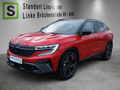 Renault Austral Gebrauchtwagen